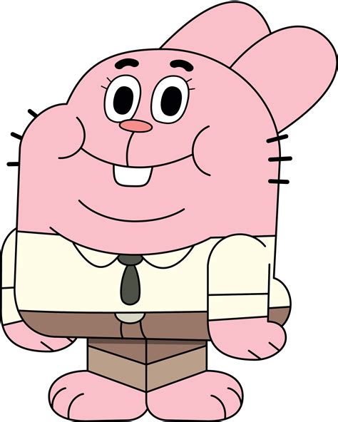 Richard Watterson .